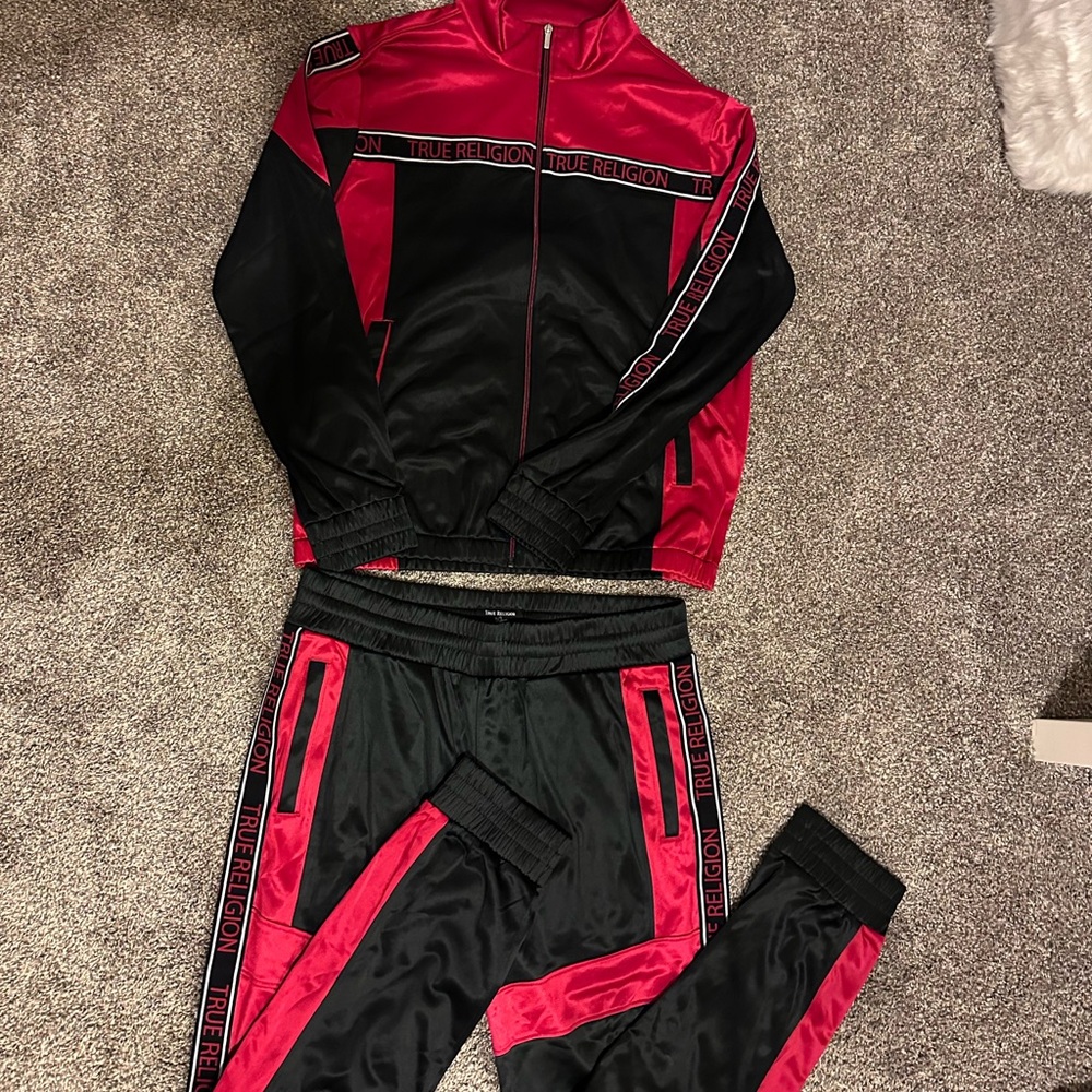 True religion set